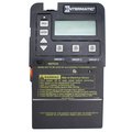 Intermatic Digital 3-Circuit Time Control-Mech Only P1353ME